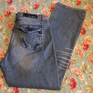 Mek jeans